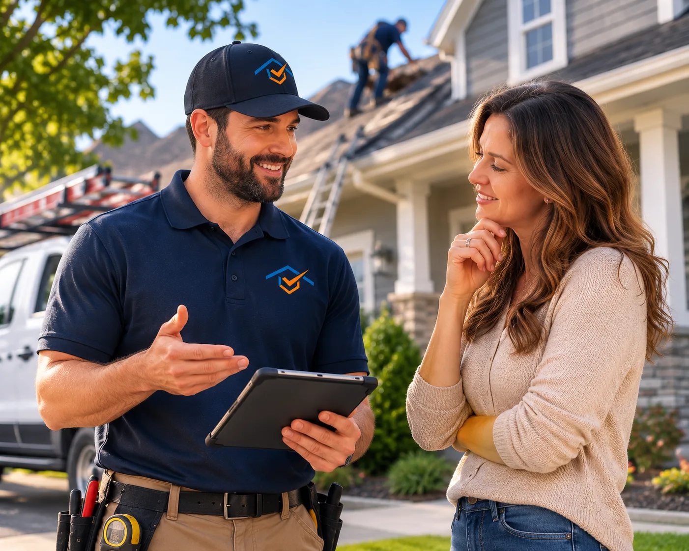 Roof Inspection FAQs in Mcdonough, GA