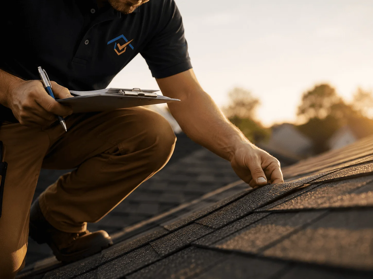 Why Choose Roof Inspection in Mcdonough, GA